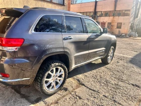 Jeep Grand cherokee Summit 5.7 Hemi, снимка 12