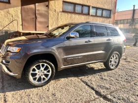 Jeep Grand cherokee Summit 5.7 Hemi, снимка 8