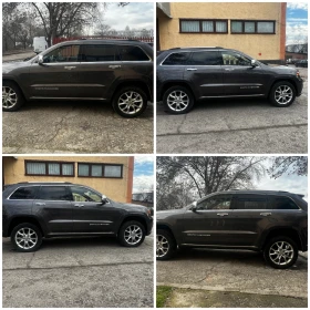 Jeep Grand cherokee Summit 5.7 Hemi, снимка 4