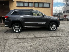 Jeep Grand cherokee Summit 5.7 Hemi, снимка 16