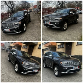 Jeep Grand cherokee Summit 5.7 Hemi, снимка 5