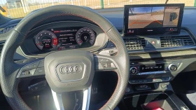 Audi SQ5, снимка 14