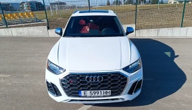 Audi SQ5, снимка 3