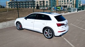 Audi SQ5, снимка 11