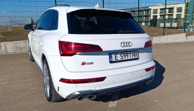 Audi SQ5, снимка 8