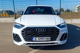 Audi SQ5, снимка 3