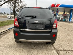 Opel Antara 2, 2-183, EURO5, снимка 6