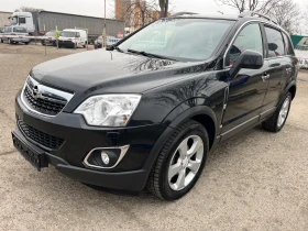 Opel Antara 2, 2-183, EURO5, снимка 1