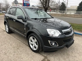 Opel Antara 2, 2-183, EURO5, снимка 2