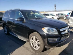 Mercedes-Benz GL 450 | Mobile.bg    3