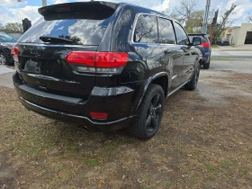 Jeep Grand cherokee ALTITUDE* EDITION* 3.6* V6* 8ZF* ПОДГРЕВ* КАМЕРА* , снимка 2