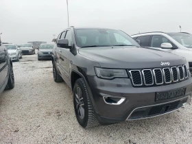 Jeep Grand cherokee 3.0CRDI, Limited, 4x4, Full, снимка 2