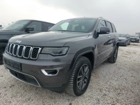 Jeep Grand cherokee 3.0CRDI, Limited, 4x4, Full, снимка 12