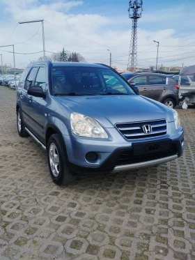 Honda Cr-v 2.0 benzin facelift , снимка 2