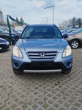 Honda Cr-v 2.0 benzin facelift , снимка 1