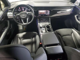 Обява за продажба на Audi Q7  PREMIUM PLUS | СЕРВИЗНА ИСТОРИЯ| ВИДЕО| ДИСТРОНИК ~71 000 лв. - изображение 7