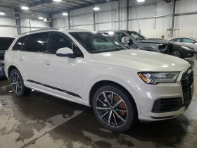 Обява за продажба на Audi Q7  PREMIUM PLUS | СЕРВИЗНА ИСТОРИЯ| ВИДЕО| ДИСТРОНИК ~71 000 лв. - изображение 3