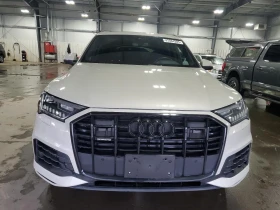 Обява за продажба на Audi Q7  PREMIUM PLUS | СЕРВИЗНА ИСТОРИЯ| ВИДЕО| ДИСТРОНИК ~71 000 лв. - изображение 4