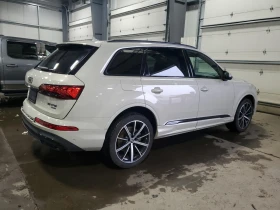 Обява за продажба на Audi Q7  PREMIUM PLUS | СЕРВИЗНА ИСТОРИЯ| ВИДЕО| ДИСТРОНИК ~71 000 лв. - изображение 2