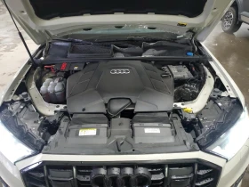 Обява за продажба на Audi Q7  PREMIUM PLUS | СЕРВИЗНА ИСТОРИЯ| ВИДЕО| ДИСТРОНИК ~71 000 лв. - изображение 11