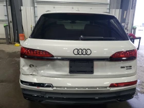 Обява за продажба на Audi Q7  PREMIUM PLUS | СЕРВИЗНА ИСТОРИЯ| ВИДЕО| ДИСТРОНИК ~71 000 лв. - изображение 5