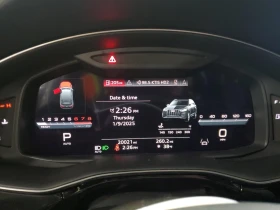 Обява за продажба на Audi Q7  PREMIUM PLUS | СЕРВИЗНА ИСТОРИЯ| ВИДЕО| ДИСТРОНИК ~71 000 лв. - изображение 8