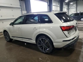 Обява за продажба на Audi Q7  PREMIUM PLUS | СЕРВИЗНА ИСТОРИЯ| ВИДЕО| ДИСТРОНИК ~71 000 лв. - изображение 1