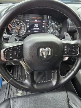Dodge RAM 1500 REBEL GT - 95000 лв. - 56185414 | Car24.bg