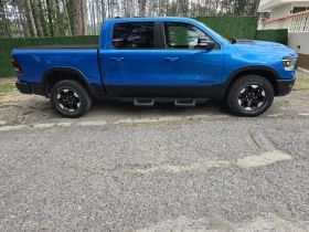 Обява за продажба на Dodge RAM 1500 REBEL GT ~95 000 лв. - изображение 4