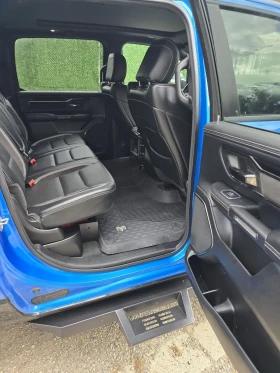 Обява за продажба на Dodge RAM 1500 REBEL GT ~95 000 лв. - изображение 7