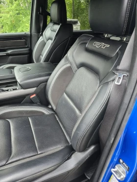 Dodge RAM 1500 REBEL GT - 95000 лв. - 56185414 | Car24.bg