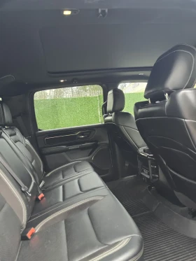 Dodge RAM 1500 REBEL GT - 95000 лв. - 56185414 | Car24.bg