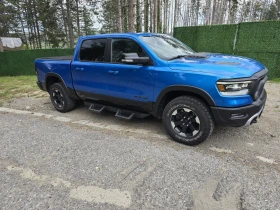 Обява за продажба на Dodge RAM 1500 REBEL GT ~95 000 лв. - изображение 3