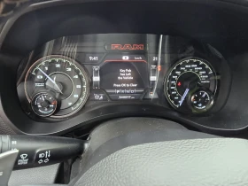 Dodge RAM 1500 REBEL GT - 95000 лв. - 56185414 | Car24.bg