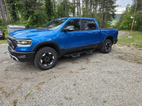 Обява за продажба на Dodge RAM 1500 REBEL GT ~95 000 лв. - изображение 1