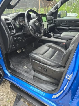 Обява за продажба на Dodge RAM 1500 REBEL GT ~95 000 лв. - изображение 11
