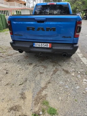 Обява за продажба на Dodge RAM 1500 REBEL GT ~95 000 лв. - изображение 5