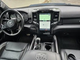 Обява за продажба на Dodge RAM 1500 REBEL GT ~95 000 лв. - изображение 9