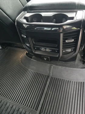 Обява за продажба на Dodge RAM 1500 REBEL GT ~95 000 лв. - изображение 8