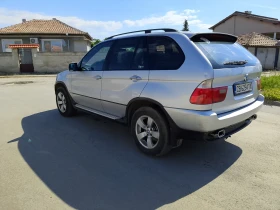 Обява за продажба на BMW X5 3.0i ГАЗ ~7 500 лв. - изображение 2