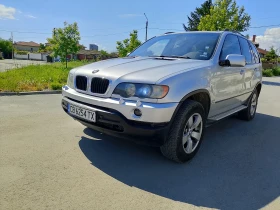 Обява за продажба на BMW X5 3.0i ГАЗ ~7 500 лв. - изображение 1