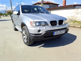 Обява за продажба на BMW X5 3.0i ГАЗ ~7 500 лв. - изображение 1