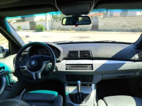 Обява за продажба на BMW X5 3.0i ГАЗ ~7 500 лв. - изображение 6