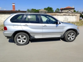 Обява за продажба на BMW X5 3.0i ГАЗ ~7 500 лв. - изображение 5