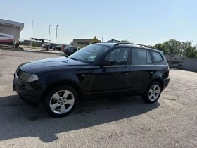 Обява за продажба на BMW X3 2.0 ~8 800 лв. - изображение 3