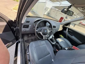 Обява за продажба на BMW X3 2.0 ~8 800 лв. - изображение 4