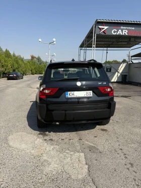 Обява за продажба на BMW X3 2.0 ~8 800 лв. - изображение 1
