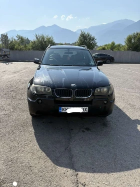 Обява за продажба на BMW X3 2.0 ~8 800 лв. - изображение 1