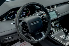 Land Rover Range Rover Evoque P180 R-Dynamic S/Обдухване/Камера 360/Lane Assist - цена по договаряне - 58164050 16