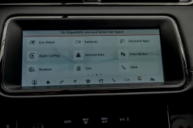 Land Rover Range Rover Evoque P180 R-Dynamic S/Обдухване/Камера 360/Lane Assist - цена по договаряне - 58164050 15